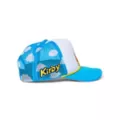 Kirby Clouds Trucker Hat at Spencer's