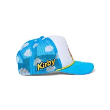 Kirby Clouds Trucker Hat at Spencer's