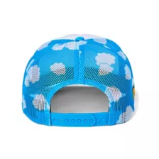 Kirby Clouds Trucker Hat at Spencer's