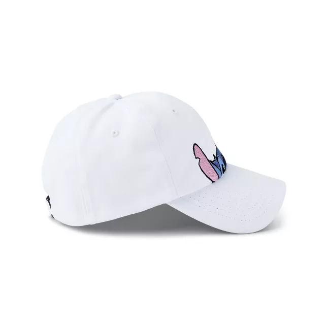 Peeking Stitch Dad Hat - Lilo & Stitch at Spencer's