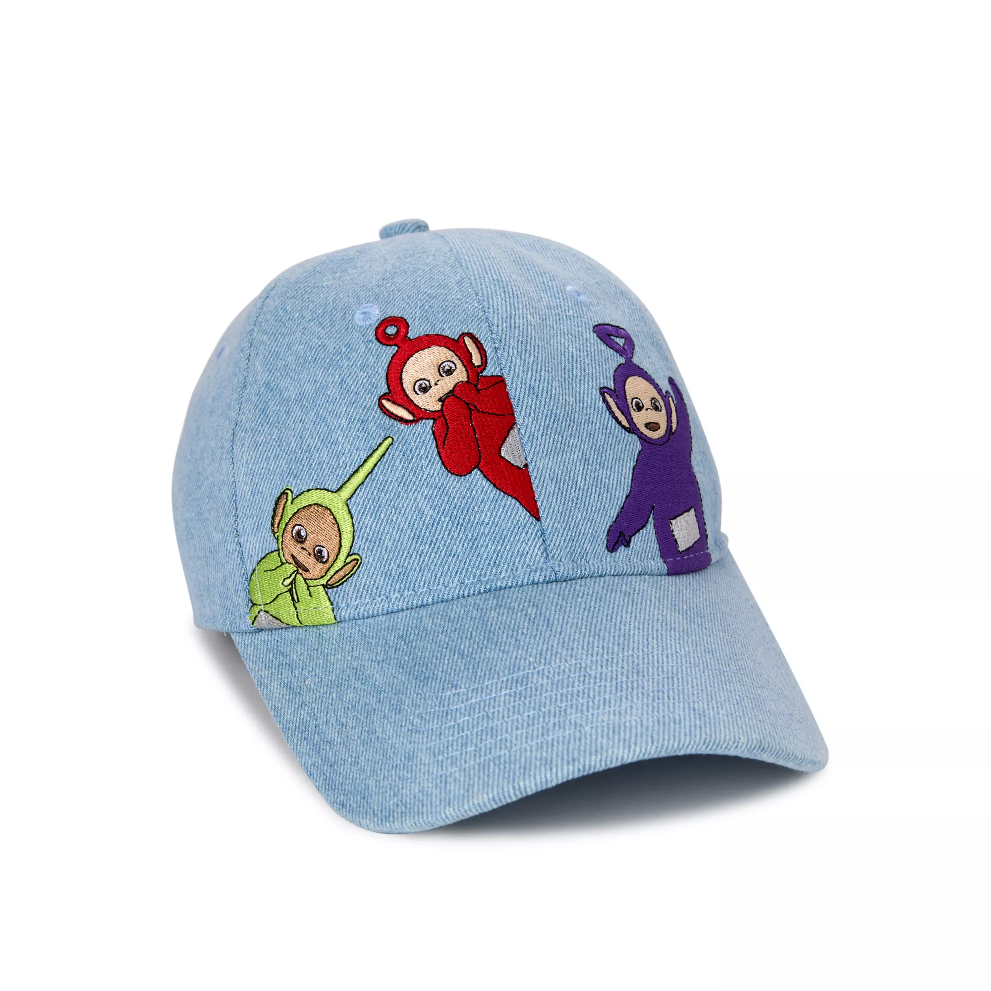 Teletubbies Dad Hat at Spencer's