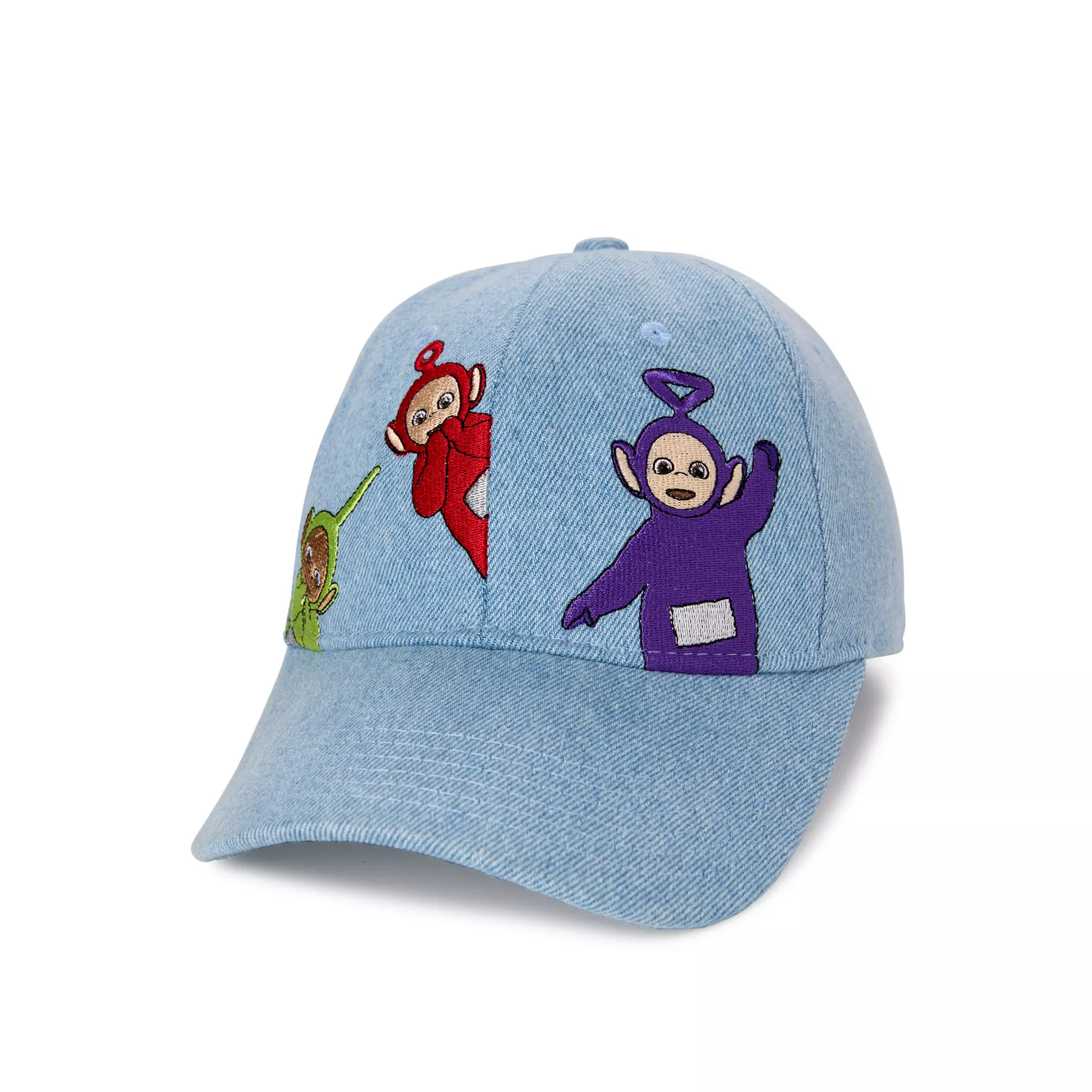 Teletubbies Dad Hat at Spencer's