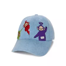 Teletubbies Dad Hat at Spencer's