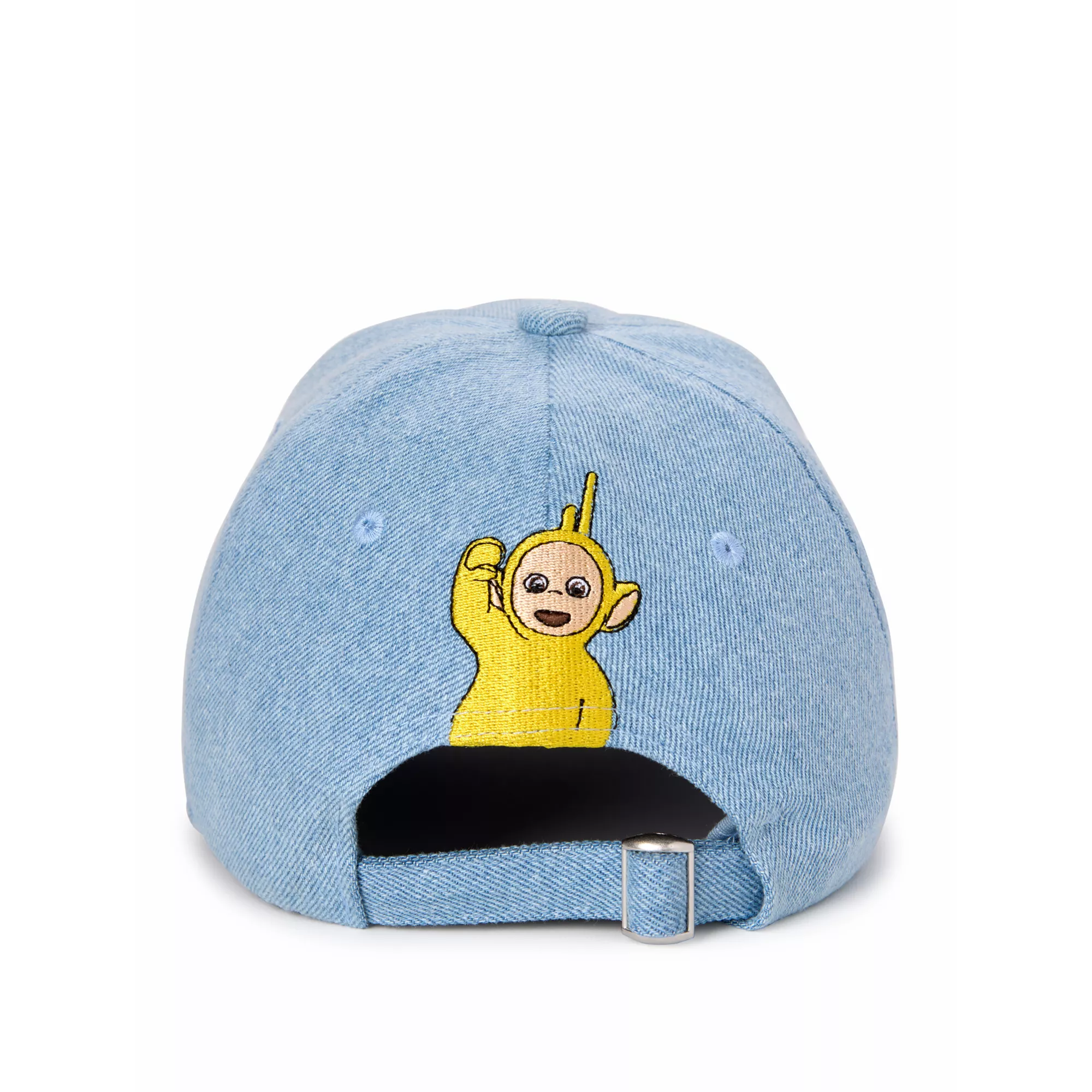 Teletubbies Dad Hat at Spencer's