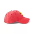 Winnie the Pooh Patch Dad Hat at Spencer's