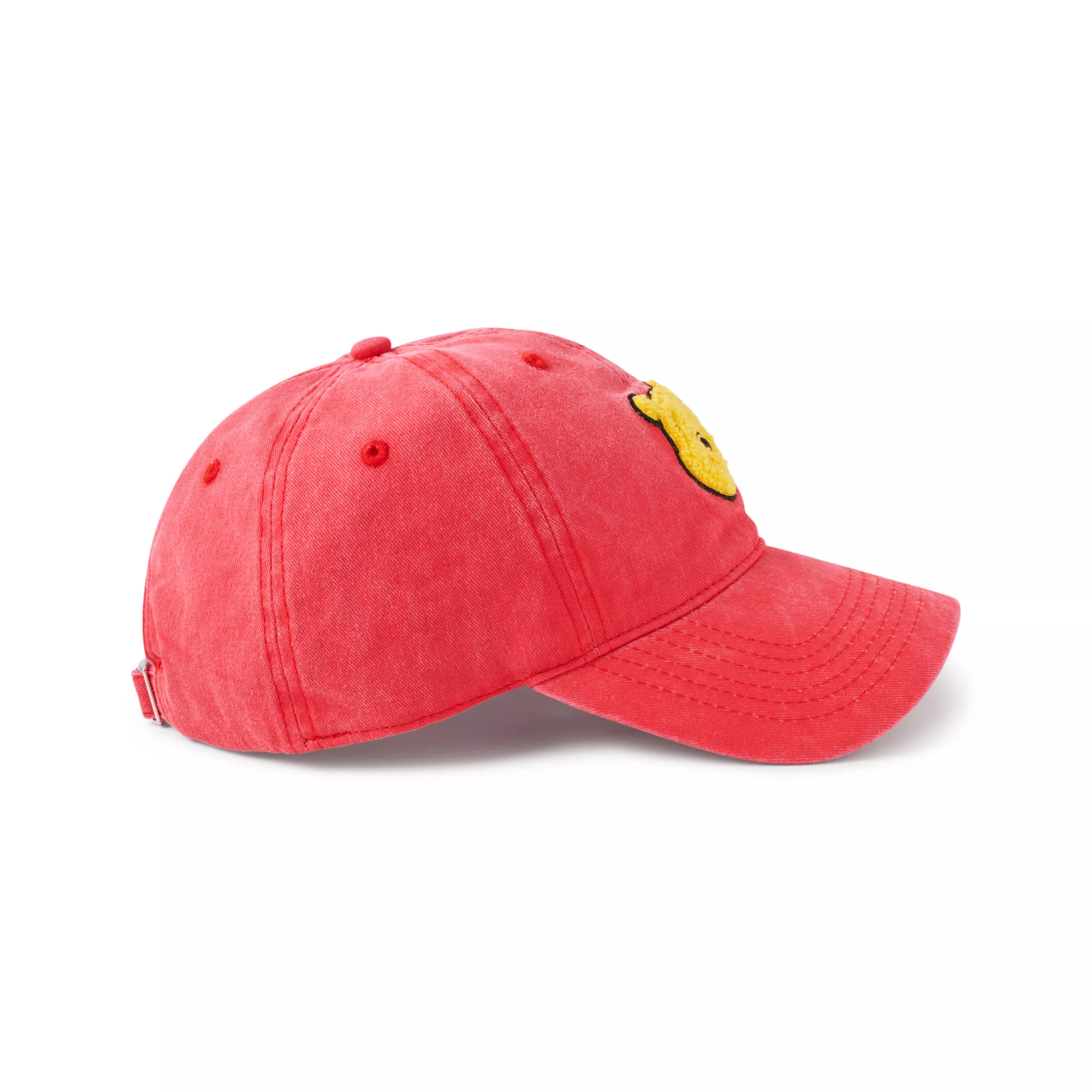 Winnie the Pooh Patch Dad Hat at Spencer's