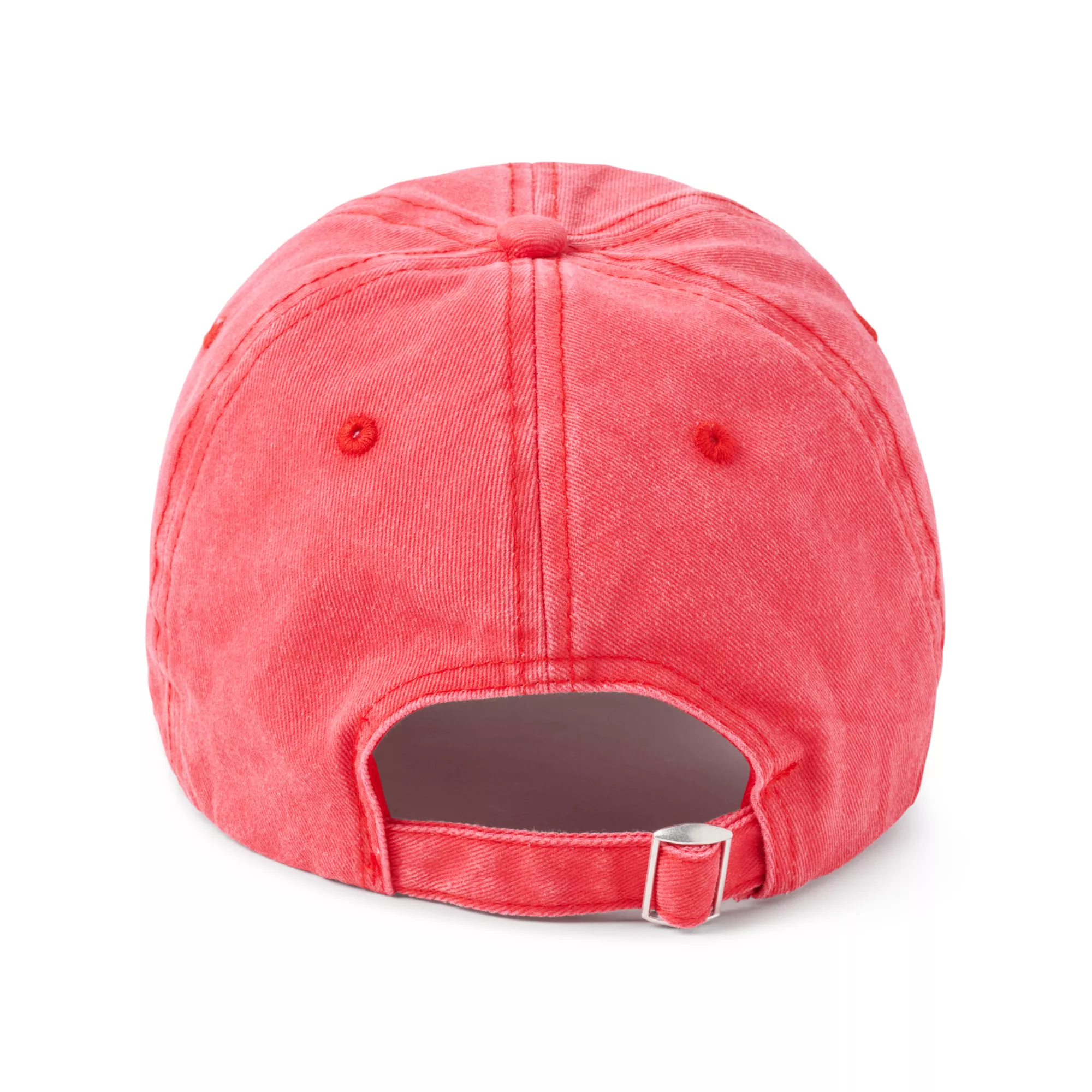 Winnie the Pooh Patch Dad Hat at Spencer's