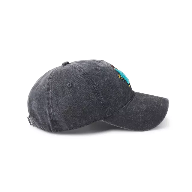 Agent P Patch Dad Hat - Phineas and Ferb at Spencer's