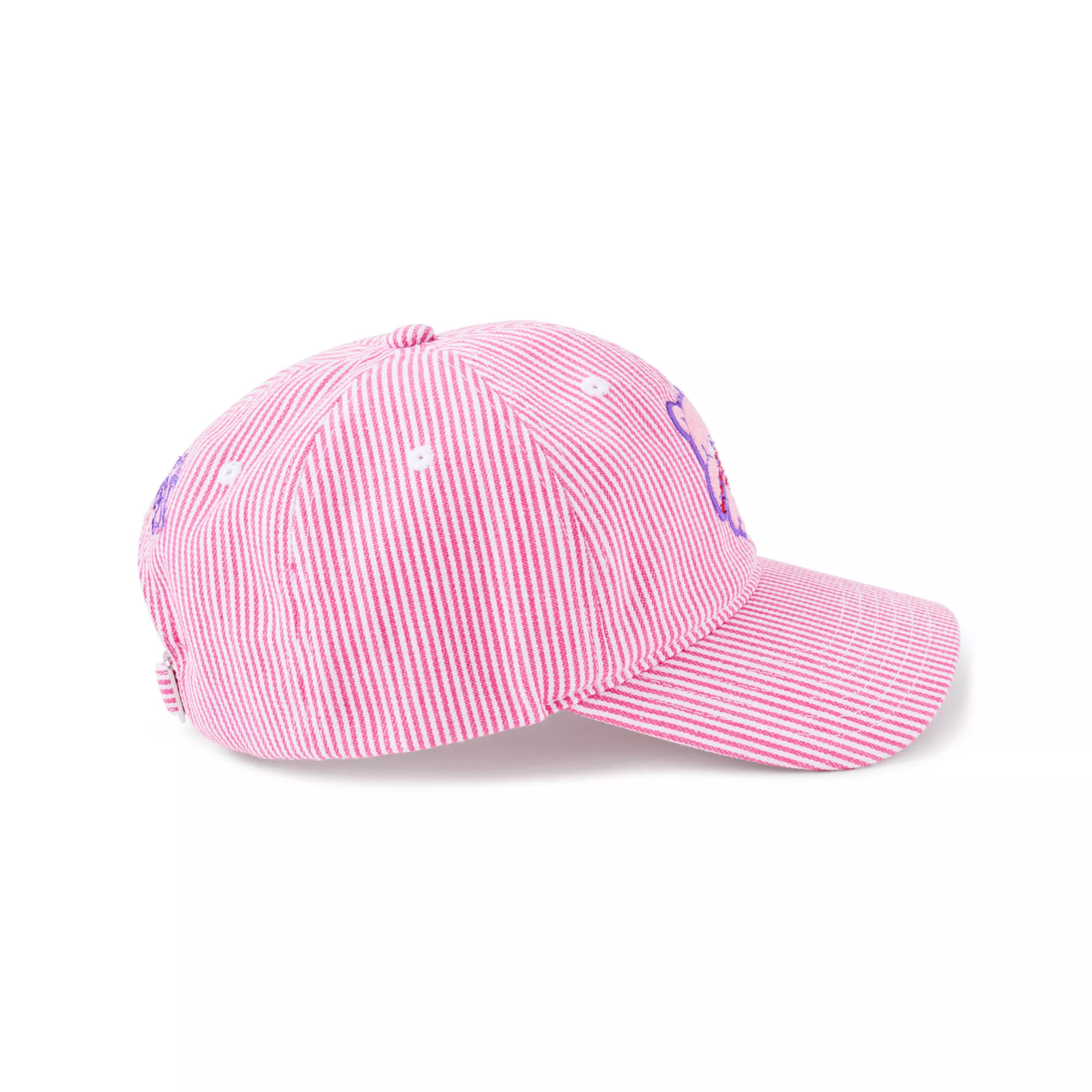 Gloomy Bear Patch Chenille Dad Hat at Spencer's