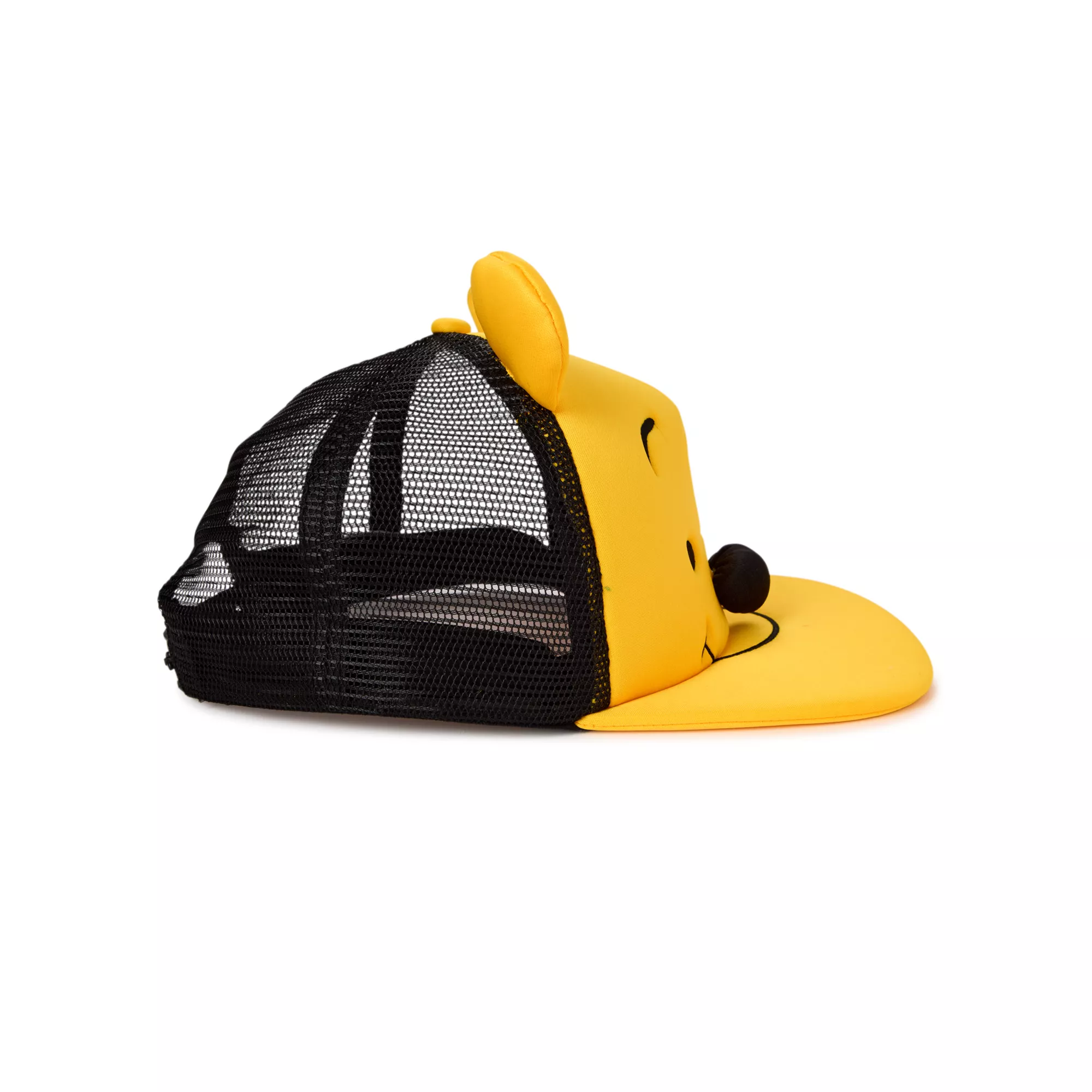 Winnie the Pooh 3D Trucker Hat at Spencer's