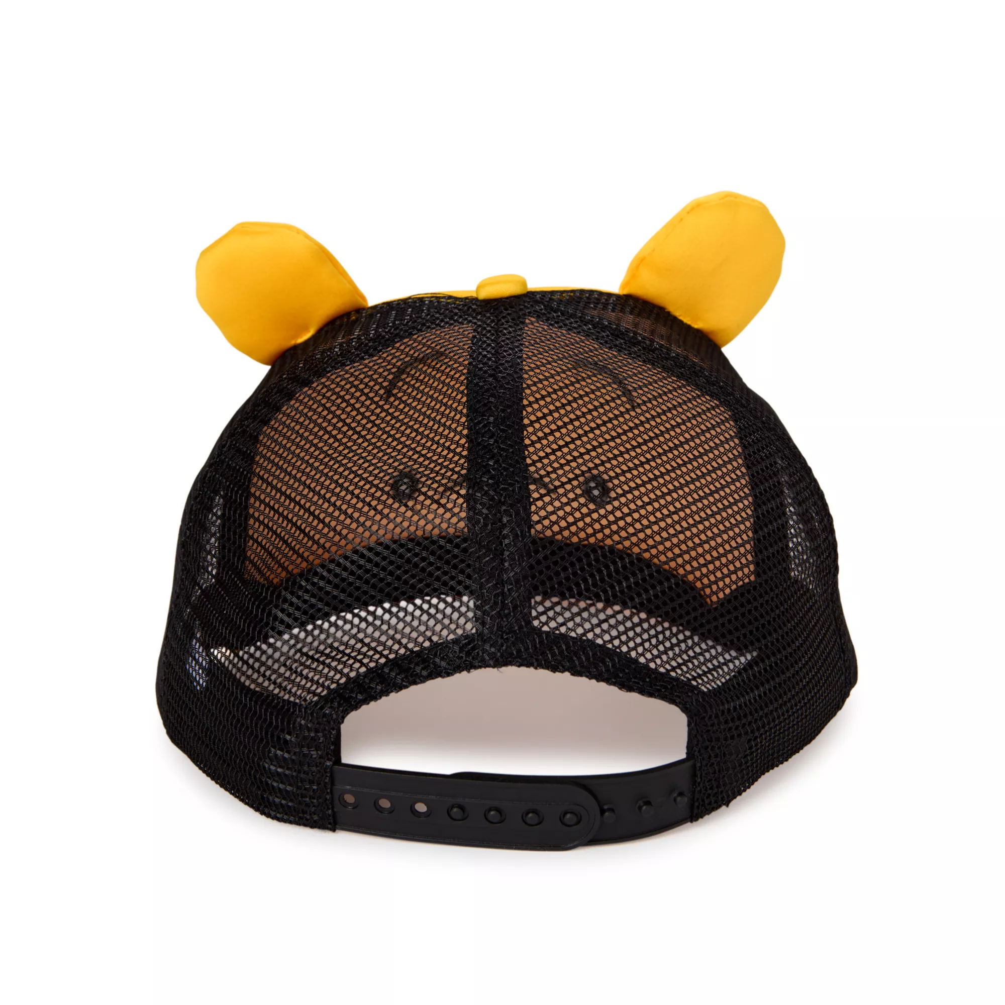 Winnie the Pooh 3D Trucker Hat at Spencer's