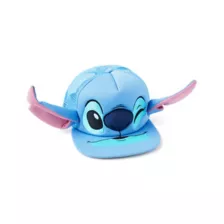 Stitch 3D Trucker Hat - Lilo & Stitch at Spencer's