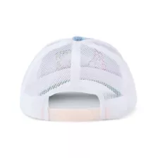 Surprised SpongeBob and Patrick Denim Trucker Hat - SpongeBob SquarePants at Spencer's