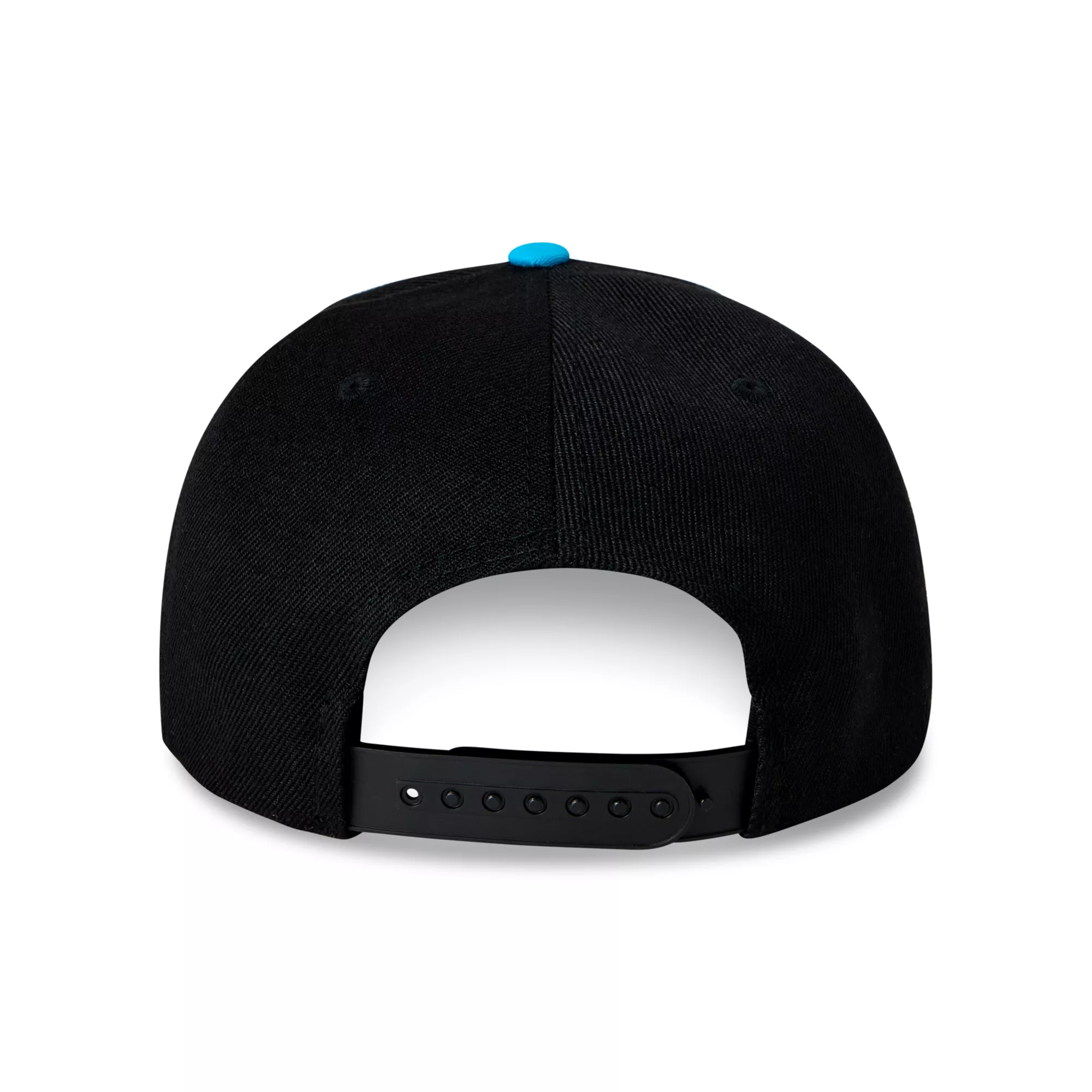 Sonic the Hedgehog Lenticular Brim Snapback Hat at Spencer's