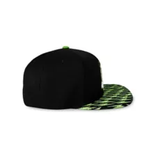 GIR Doom Snapback Hat - Invader Zim at Spencer's