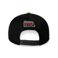 GIR Doom Snapback Hat - Invader Zim at Spencer's