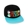 South Park Character Group Snapback Hat at Spencer's