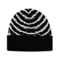 Spiral Head Watchman Cuff Beanie Hat - Junji Ito at Spencer's