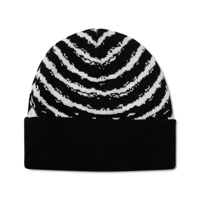 Spiral Head Watchman Cuff Beanie Hat - Junji Ito at Spencer's