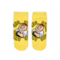 Peter Griffin No Show Socks 5 Pack - Family Guy at Spencer's
