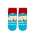 South Park Quotes No Show Socks - 5 Pack at Spencer's