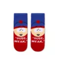 South Park Quotes No Show Socks - 5 Pack at Spencer's