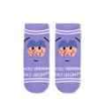 South Park Quotes No Show Socks - 5 Pack at Spencer's