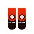 South Park Quotes No Show Socks - 5 Pack at Spencer's