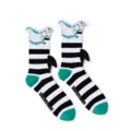 Sandworm Crew Socks - Beetlejuice at Spencer's