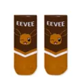 Multi-Pack Pokémon Character Names No Show Socks - 5 Pack at Spencer's
