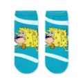 SpongeBob SquarePants Meme Socks - 5 Pack at Spencer's
