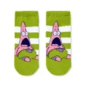 SpongeBob SquarePants Meme Socks - 5 Pack at Spencer's