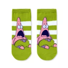 SpongeBob SquarePants Meme Socks - 5 Pack at Spencer's