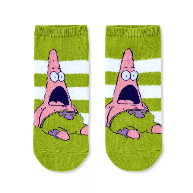 SpongeBob SquarePants Meme Socks - 5 Pack at Spencer's