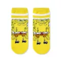 SpongeBob SquarePants Meme Socks - 5 Pack at Spencer's
