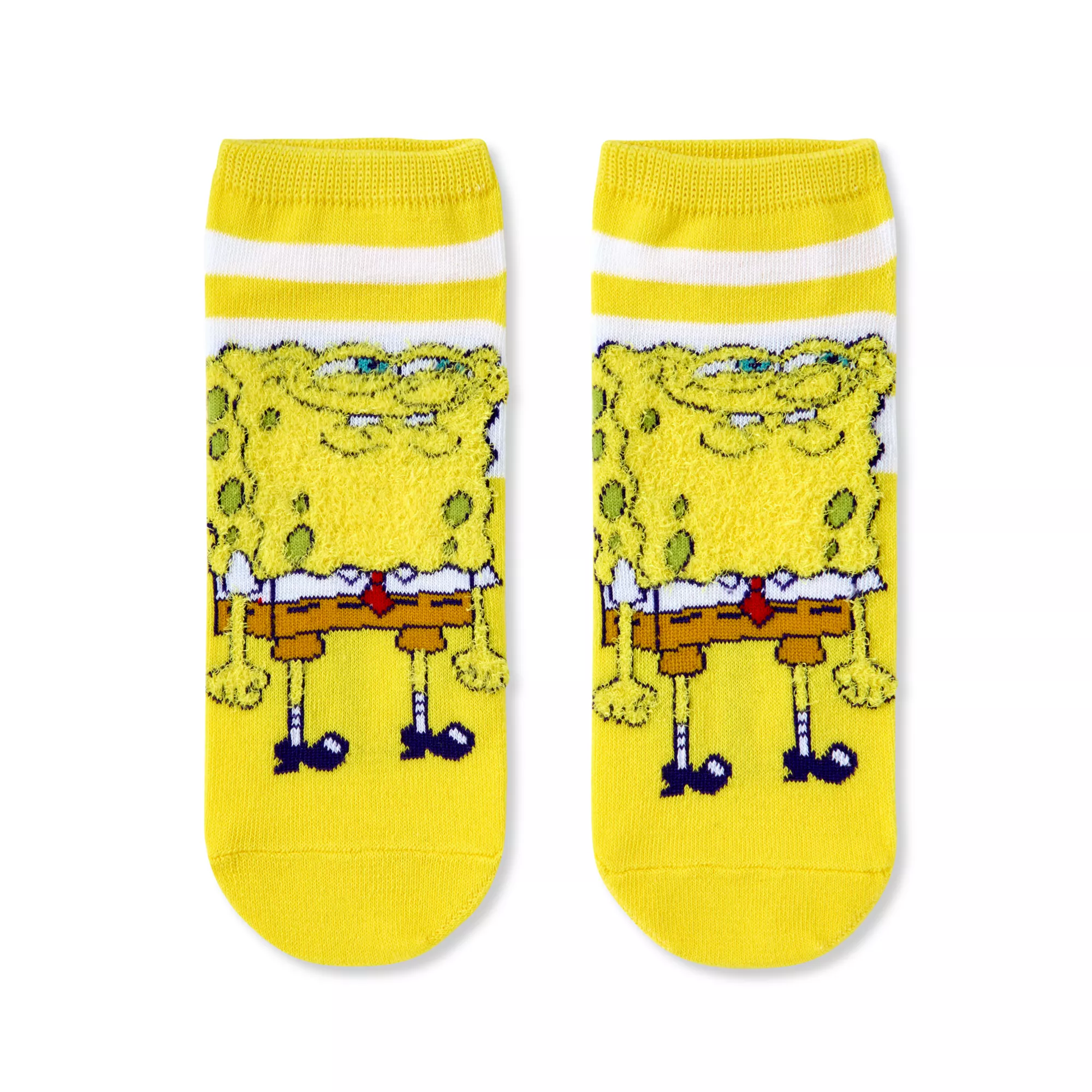 SpongeBob SquarePants Meme Socks - 5 Pack at Spencer's