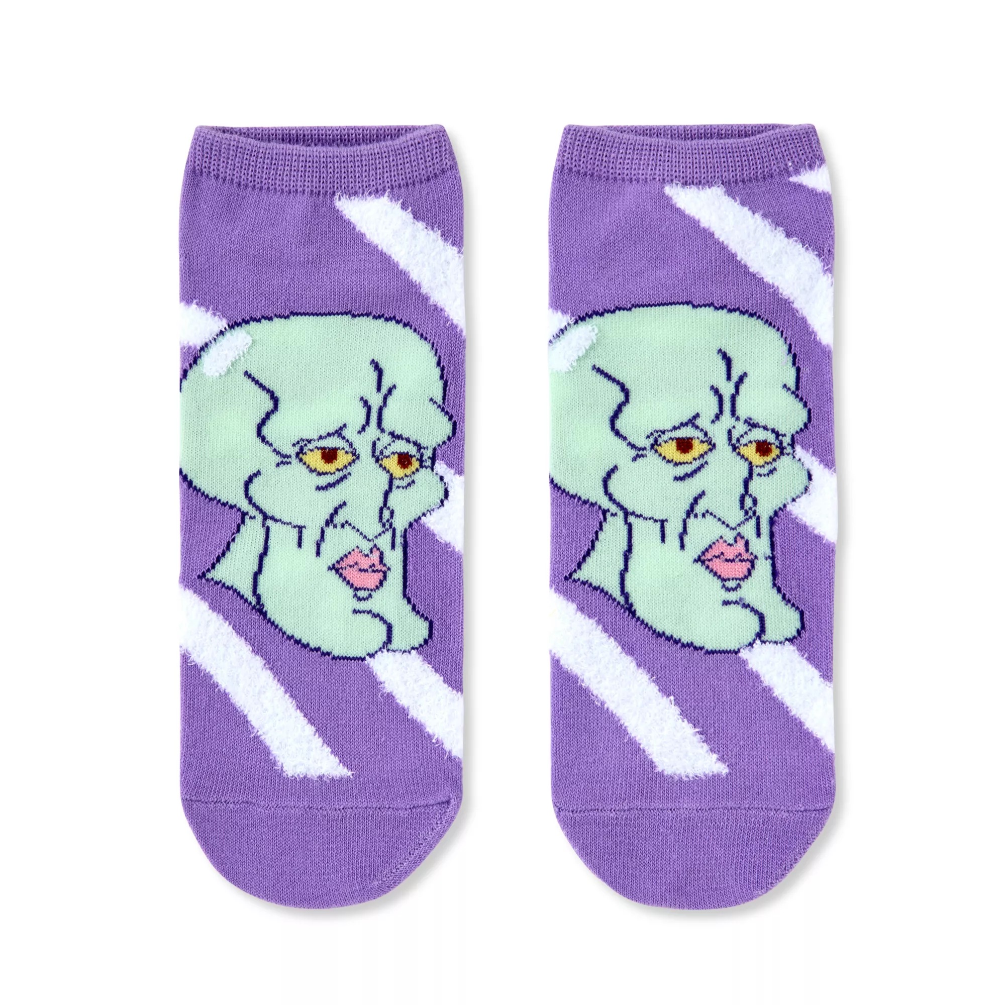 SpongeBob SquarePants Meme Socks - 5 Pack at Spencer's