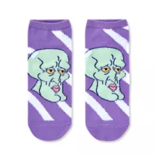SpongeBob SquarePants Meme Socks - 5 Pack at Spencer's