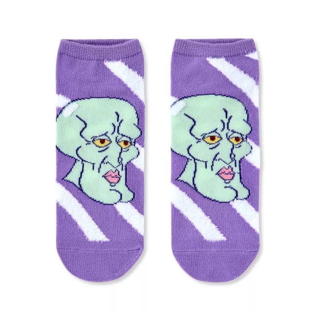 SpongeBob SquarePants Meme Socks - 5 Pack at Spencer's
