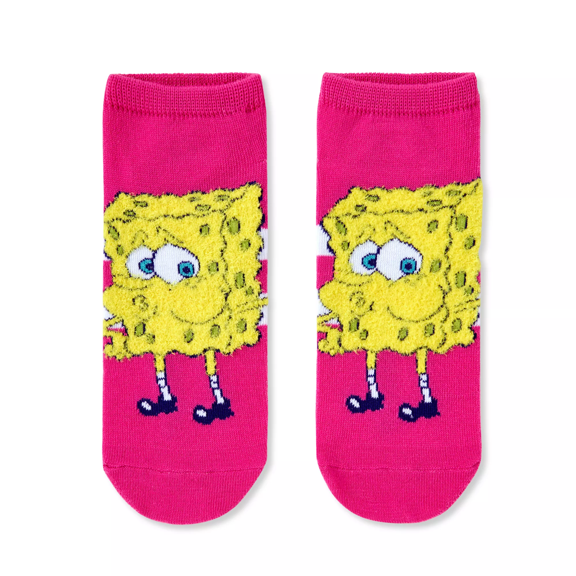 SpongeBob SquarePants Meme Socks - 5 Pack at Spencer's