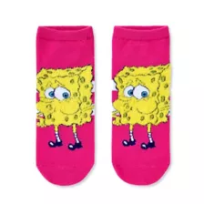 SpongeBob SquarePants Meme Socks - 5 Pack at Spencer's