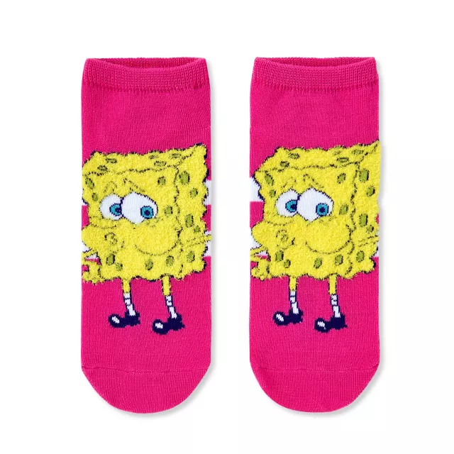 SpongeBob SquarePants Meme Socks - 5 Pack at Spencer's