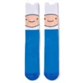 360 Finn Crew Socks - Adventure Time at Spencer's