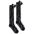 Jack Skellington Knee Socks - The Nightmare Before Christmas at Spencer's