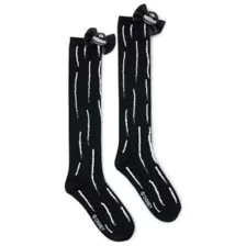 Jack Skellington Knee Socks - The Nightmare Before Christmas at Spencer's