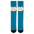 Snorlax Knee High Socks - Pokémon at Spencer's