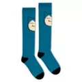 Snorlax Knee High Socks - Pokémon at Spencer's