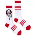 Saw Crew Socks 3 Pack at Spencer's