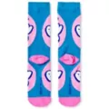 Charms Blow Pop Crew Socks at Spencer's
