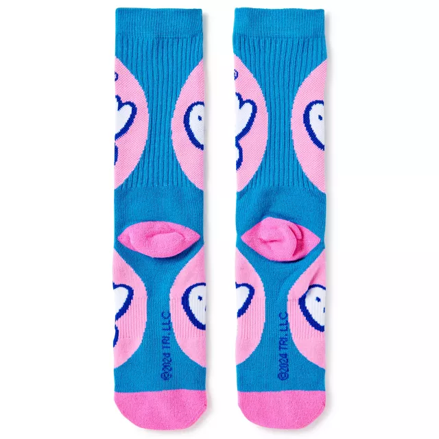 Charms Blow Pop Crew Socks at Spencer's